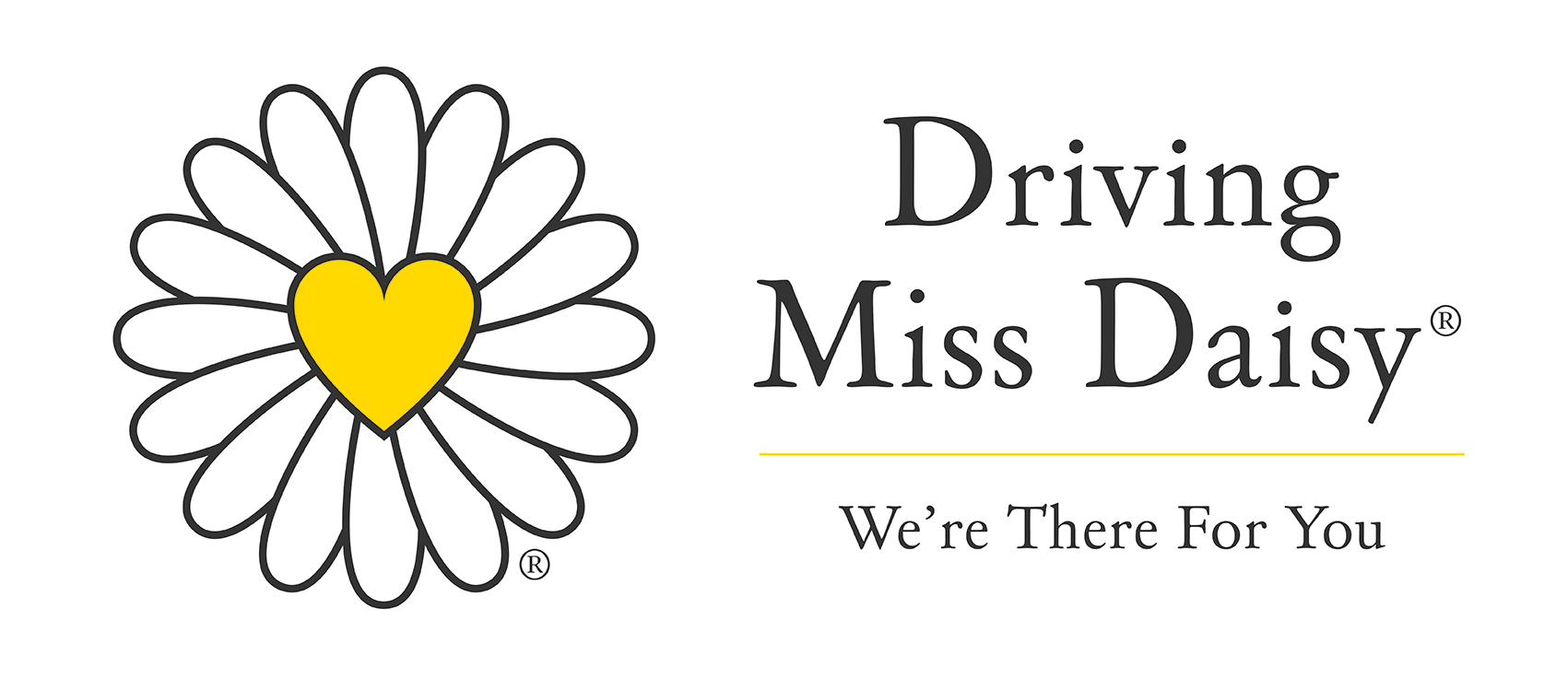Driving Miss Daisy — We're There For You